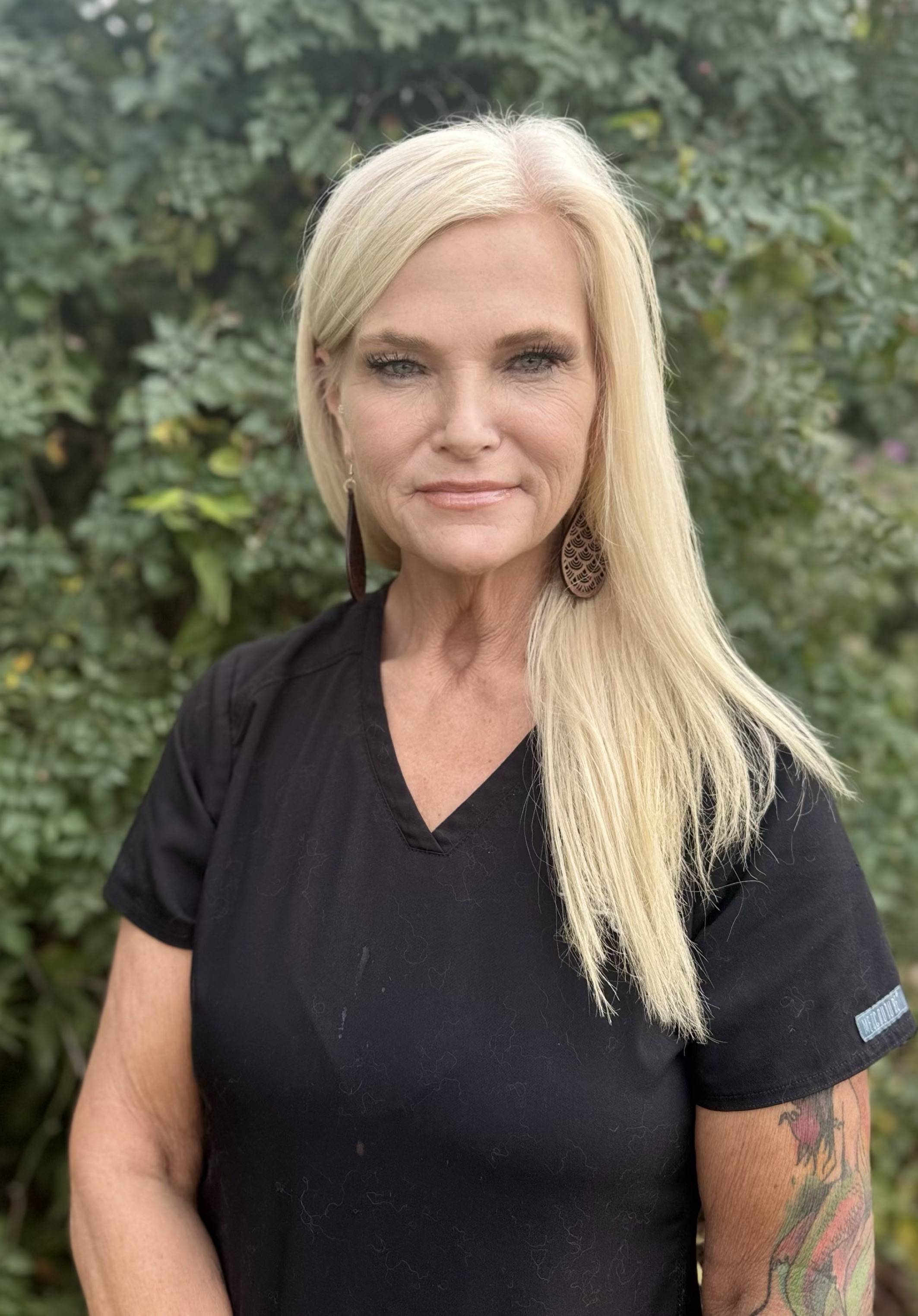 Tracy Gray - Professional Pet Groomer